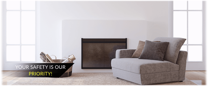 Chimney and Fireplace Inspection Simsbury CT