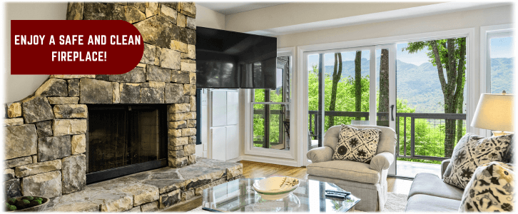 Fireplace Cleaning Simsbury CT