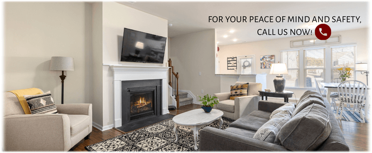 Fireplace Repair Simsbury CT